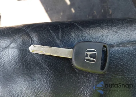 2006 Honda Accord 2.4 Ex z USA, uszkodzony, nr VIN 1HGCM56806A002427